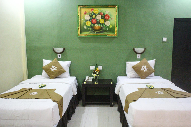 Bedroom 5