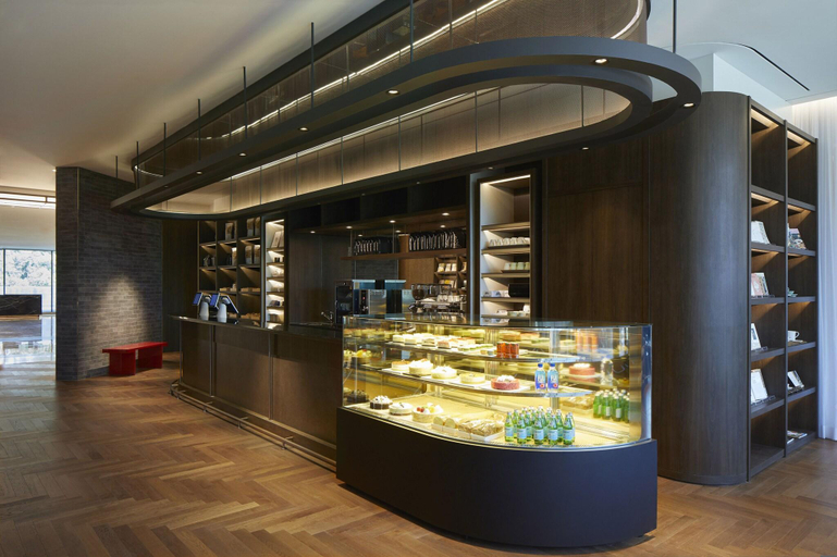 Food & Drinks 5, Lahan Select Gyeongju, Gyeongju