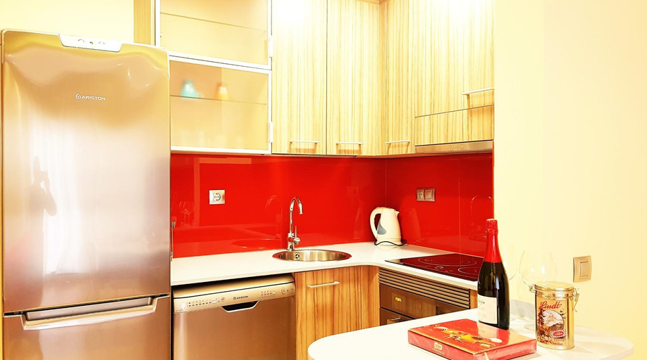 Others 3, Lloret Beach Apartments, Girona