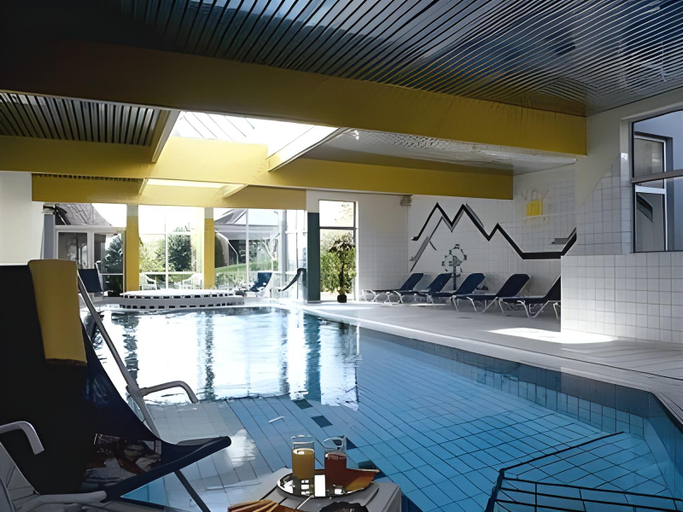 Sport & Beauty 2, Logis Hotel Le Parc & Spa, Haut-Rhin