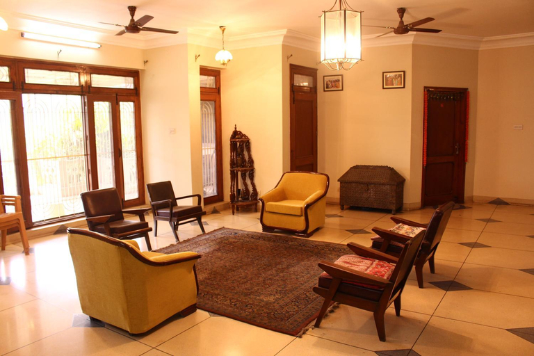 Others 5, Savrupson Heritage, Jalandhar