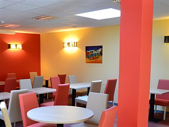 Others 4, Best Hotel, Seine-et-Marne