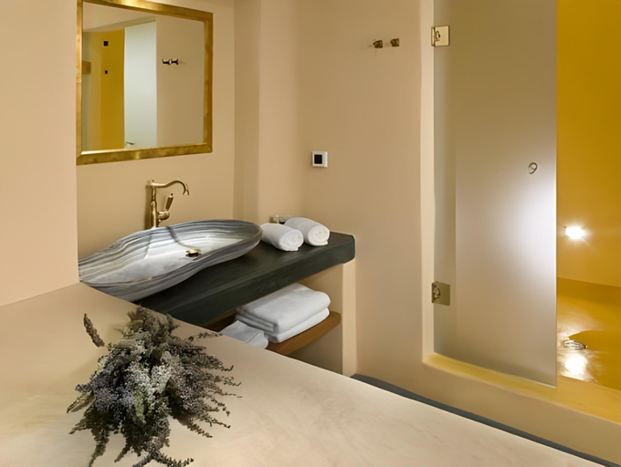 Others 5, Voreina Gallery Suites, South Aegean