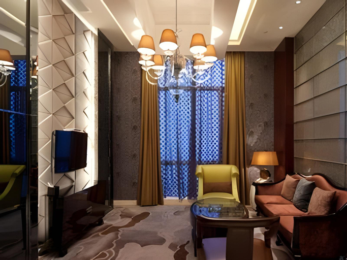 Others 4, Kinho Narada Hotel, Wenzhou