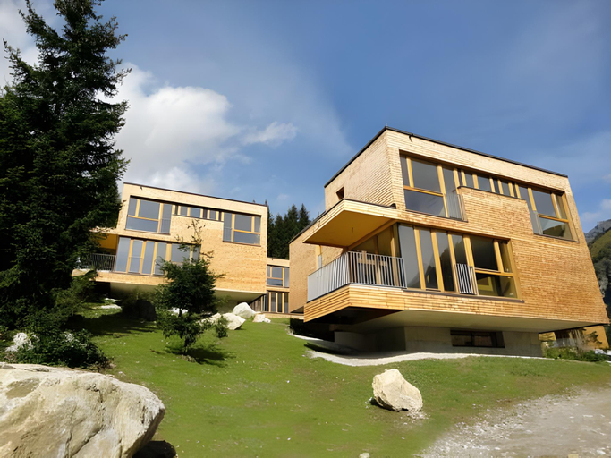 Others 5, Gradonna Mountain Resort Chalets & Hotel, Lienz