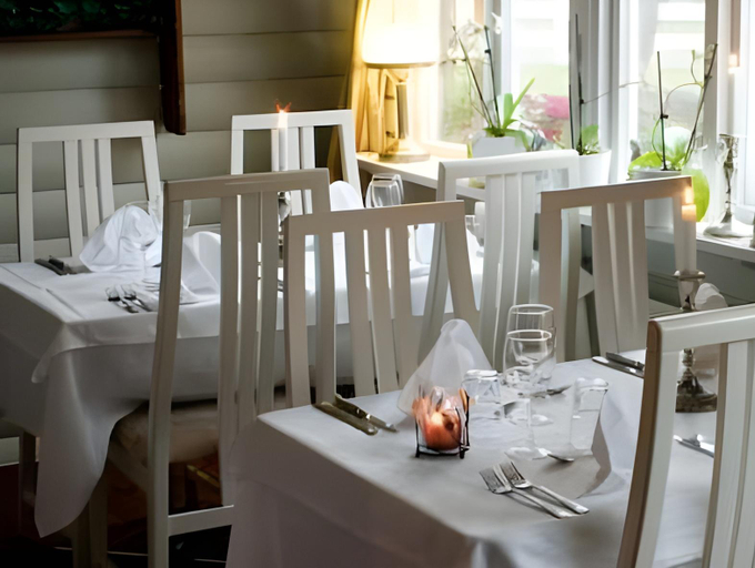 Food & Drinks 5, Furuliden Country Inn, Hässleholm