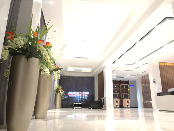 Others 5, City Comfort Inn Shenzhen Shiyan Science and Technology Park, Shenzhen