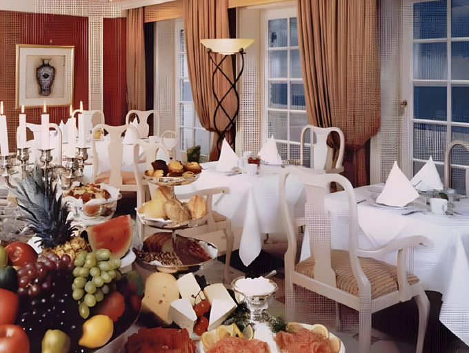 Food & Drinks, Christian VIII, Nordfriesland