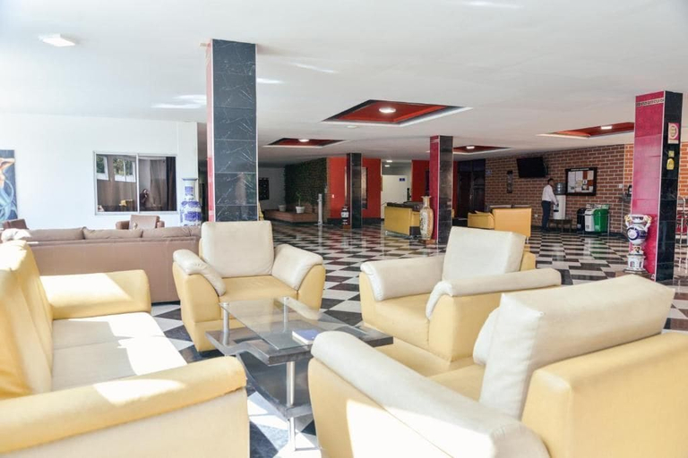Others 4, Hotel Beijing Caucasia, Caucasia