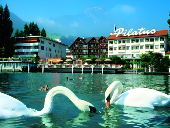 Seehotel Pilatus, Nidwalden