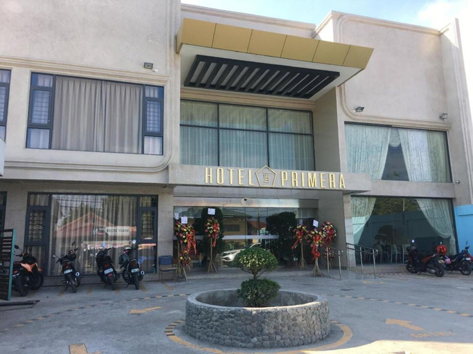 Exterior & Views 1, Hotel Primera, Zamboanga City