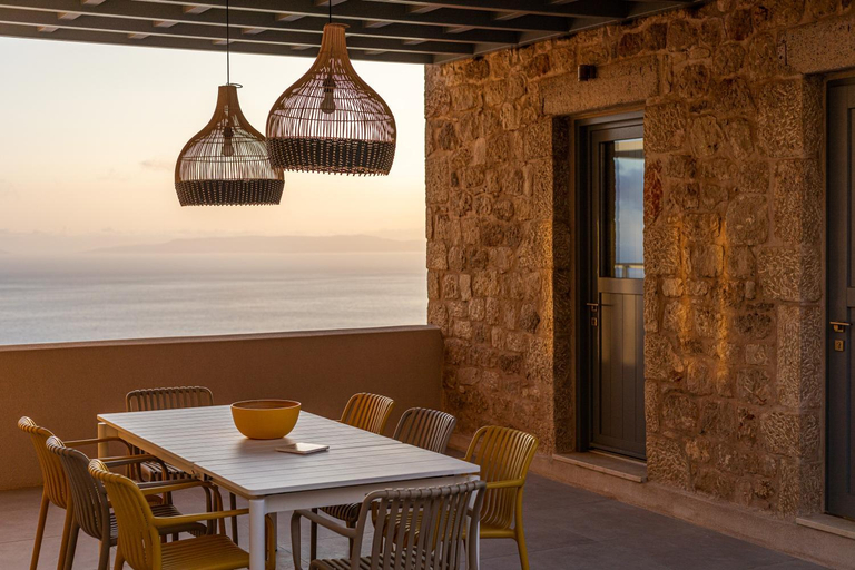 4, Patio Villa Lydia, Peloponnese