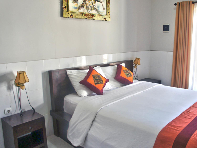 Bedroom 6