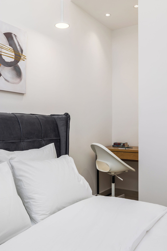 Bedroom 5, Solange by halu!, Central Macedonia