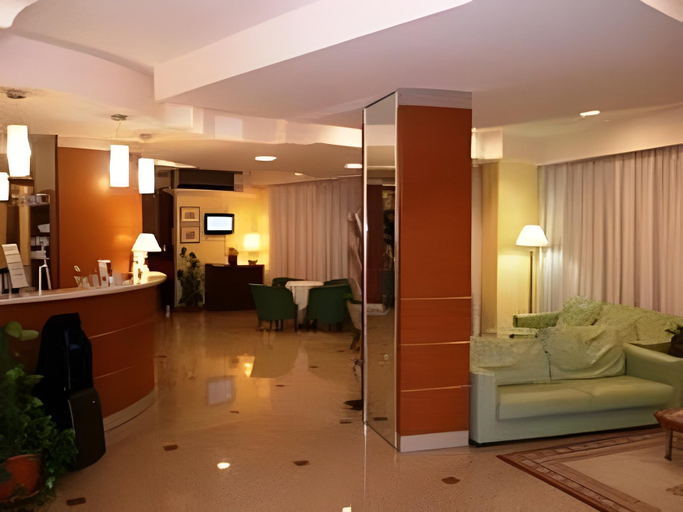 Public Area 5, Hotel Due Pini, Potenza