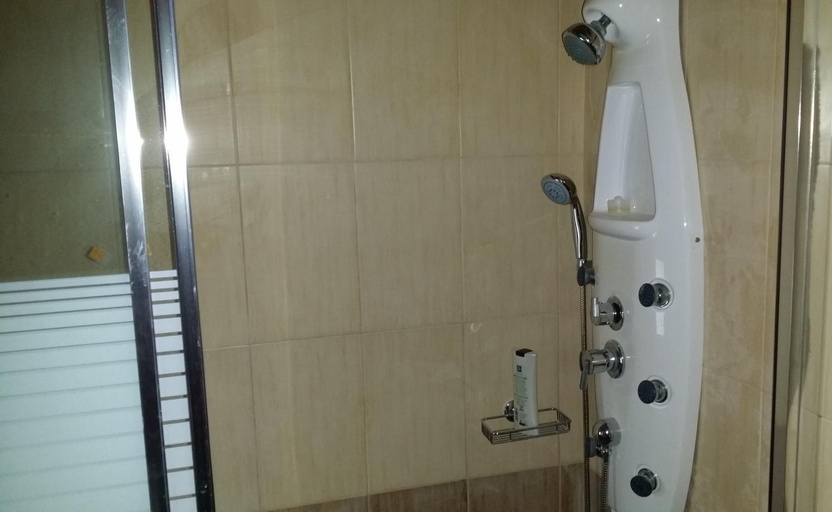 Bathroom 4, Aegean View Villa, Peloponnese