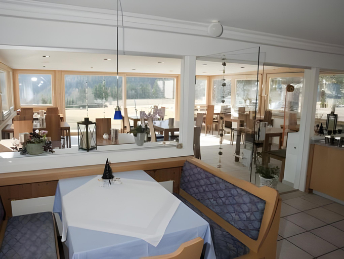 Food & Drinks 5, Hotel Garni Panorama, Inn