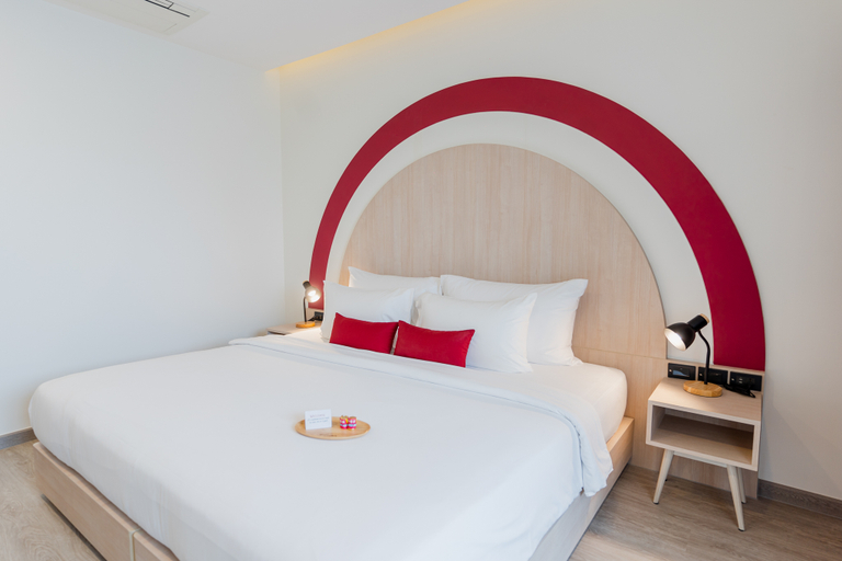 Bedroom 7