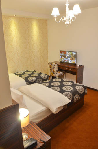 Bedroom 9