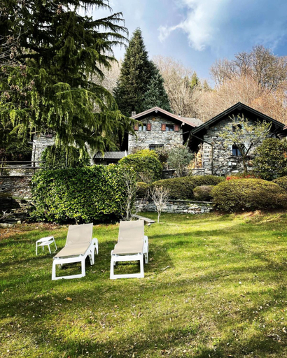 Others 5, ROOM BELVEDERE by CORTE DI CAVNE, Verbano-Cusio-Ossola
