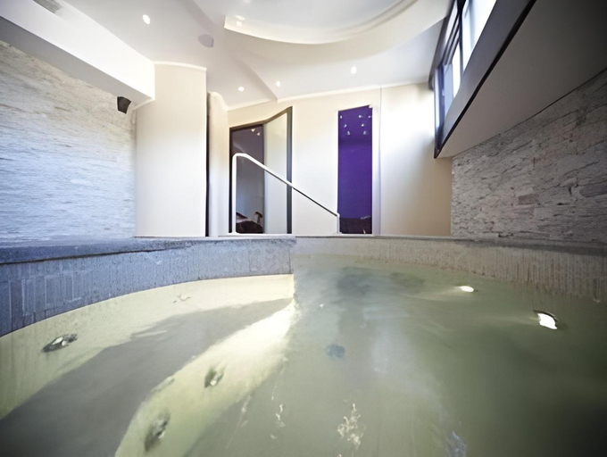 Sport & Beauty 2, Hotel Parigi & Spa, Imperia