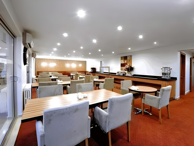 Food & Drinks 5, Kardes Hotel, Yıldırım
