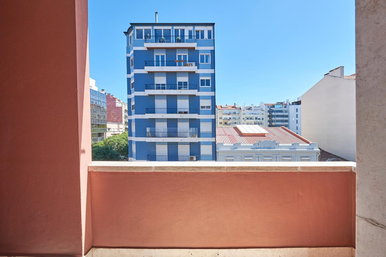 Exterior & Views 5, Campo Pequeno Prestige, Lisboa