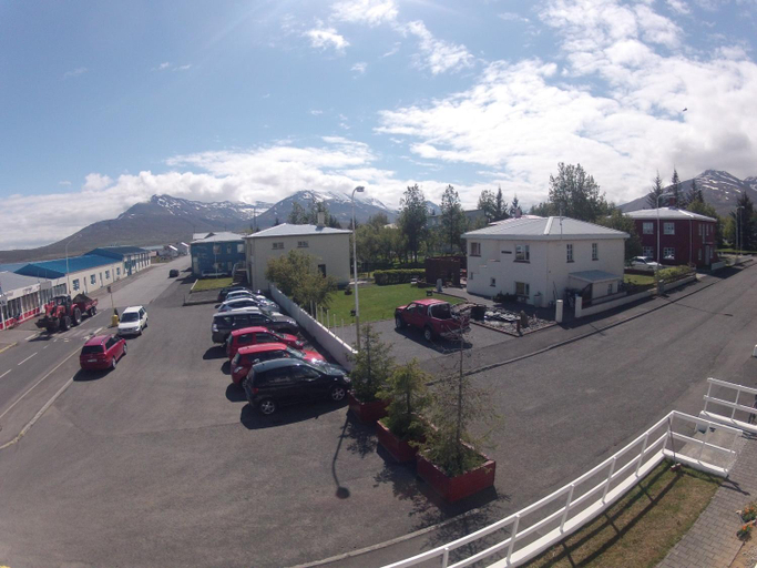 Others 2, Dalvik Hostel Gimli, Dalvíkurbyggð