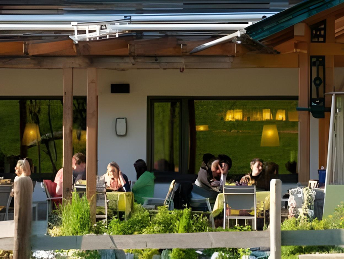 Food & Drinks 4, Hotel Bacher Asitzstubn, Zell am See