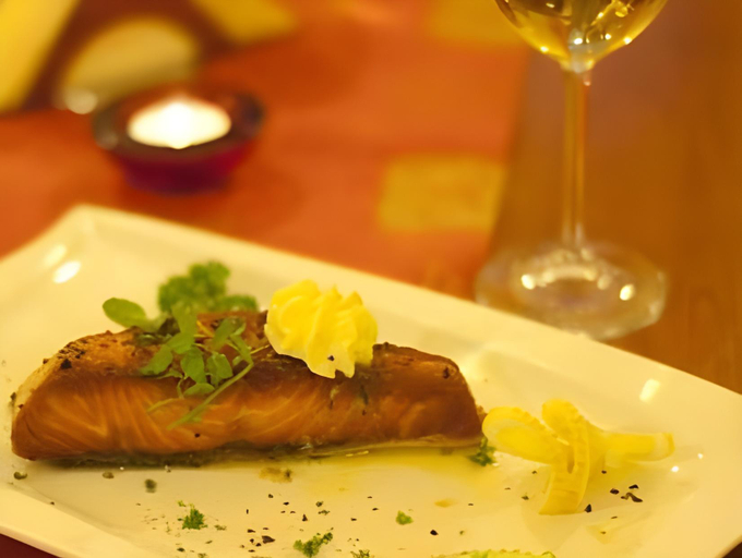Food & Drinks 5, Boutique Hotel Katerina, Znojmo