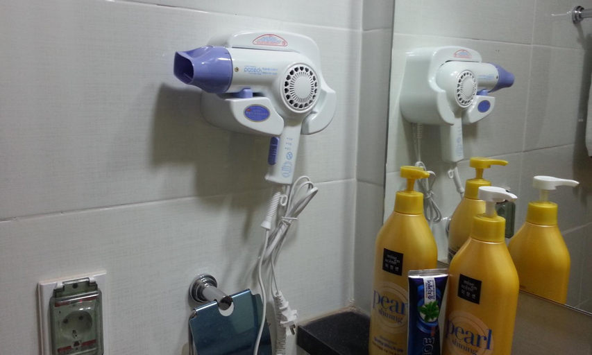 Amenities