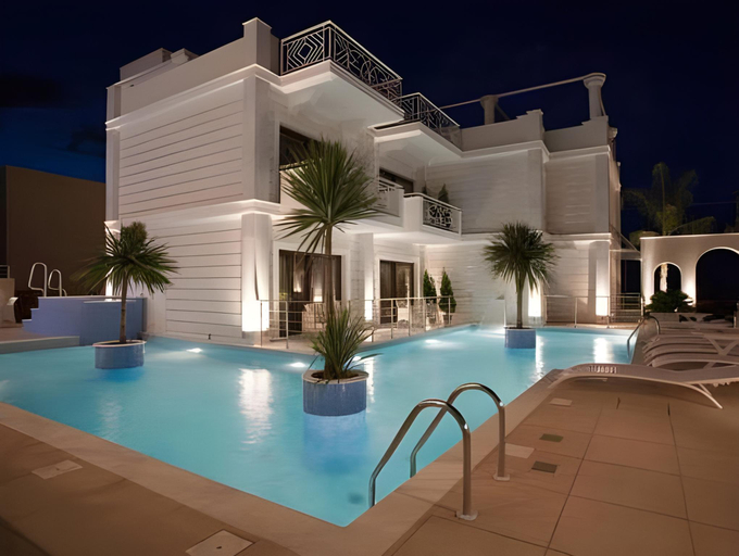 Sport & Beauty 2, Diverso Platamon, Luxury Hotel & Suites, Central Macedonia
