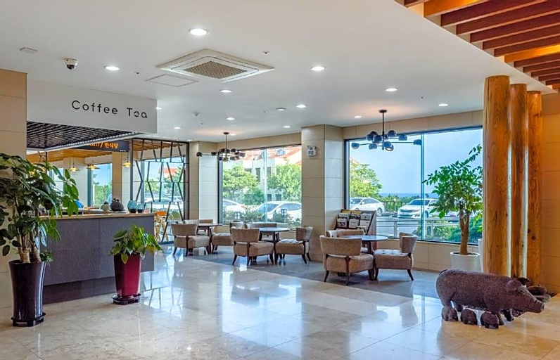 Eco Green Resort, Jeju