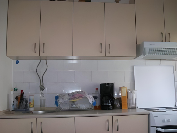 Others 3, Hostel Valentin
