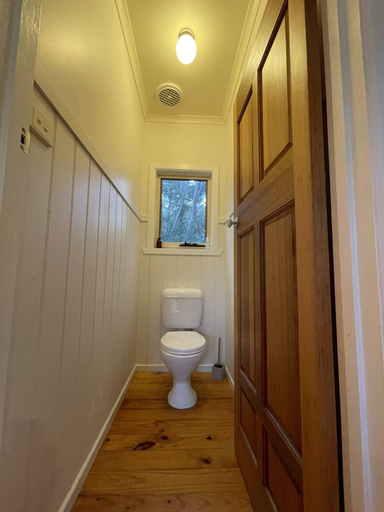 Bedroom 2, Tindoona Cottages, South Gippsland - East