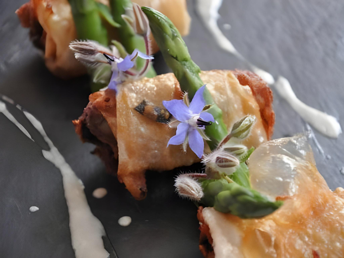 Food & Drinks 3, Logis Hotel-Restaurant du Herrenstein, Bas-Rhin