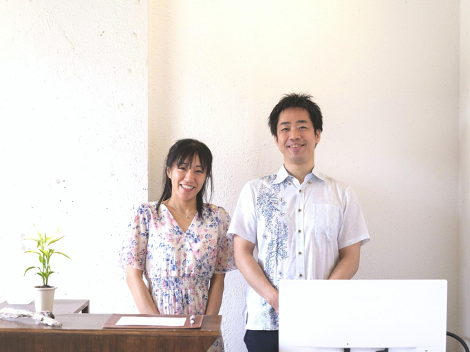 Public Area 3, Guesthouse Re-Spect - Hostel, Miyakojima