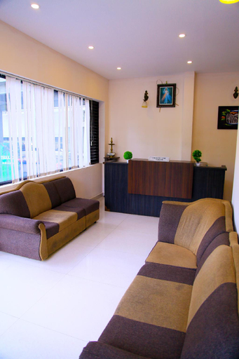 Public Area 2, Highrange plaza, Theni