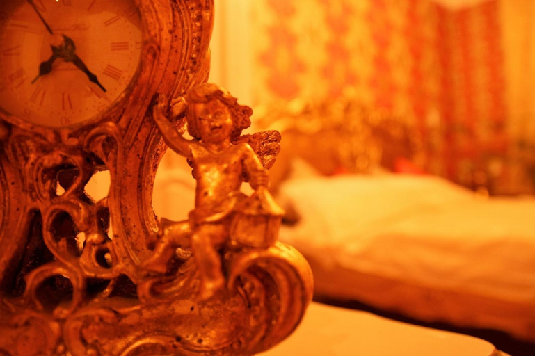 Bedroom 3, Rezidence Zv Me Cek Boutique Hotel, Cheb