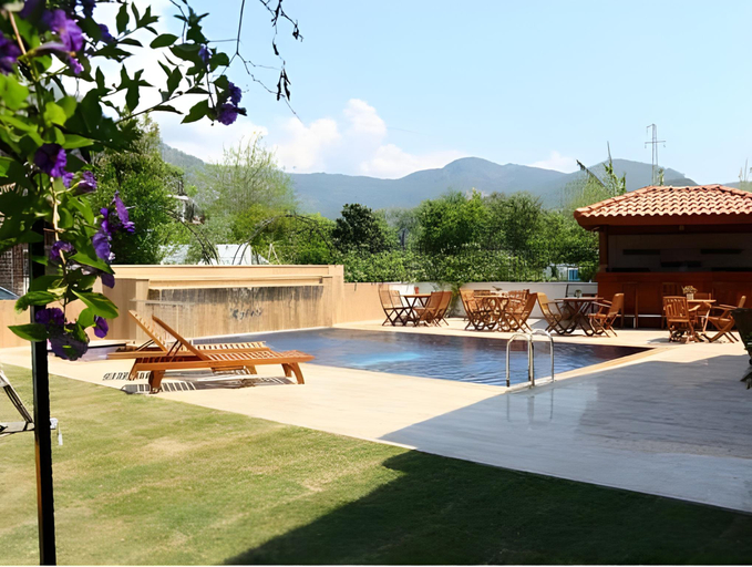 Others 4, Kybele Hotel Gocek, Fethiye