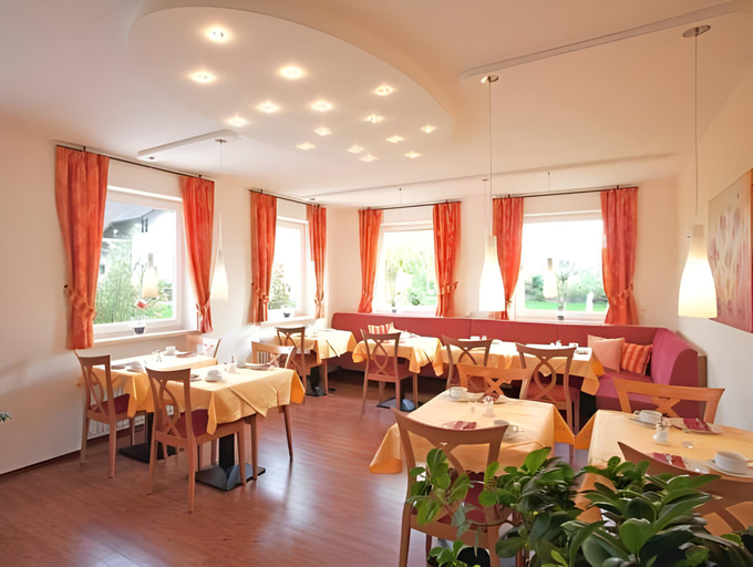 Food & Drinks 2, Hotel Gastehaus Zurn, Lindau (Bodensee)
