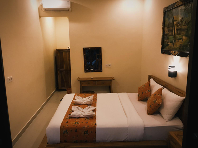 Bedroom 15