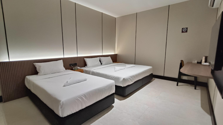 Bedroom 6