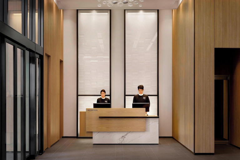 Others 2, Fairfield by Marriott Busan, Haeundae