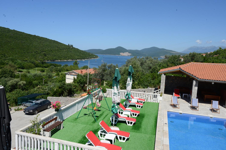 Facilities 4, Apartments Vila Lazarevic