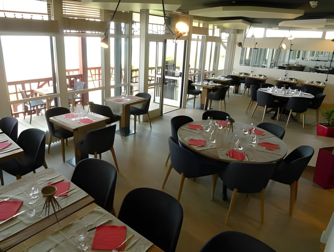 Food & Drinks 5, Ar Iniz, Ille-et-Vilaine