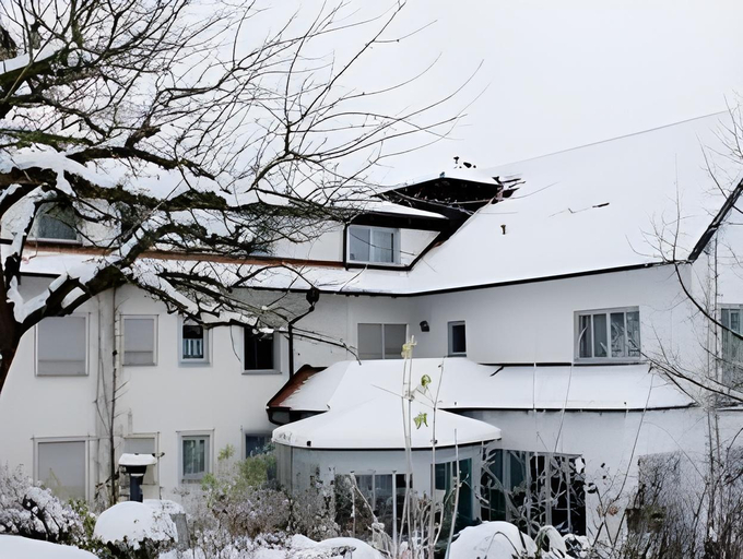 Others 5, Altes Kurhaus Hotel, Bamberg