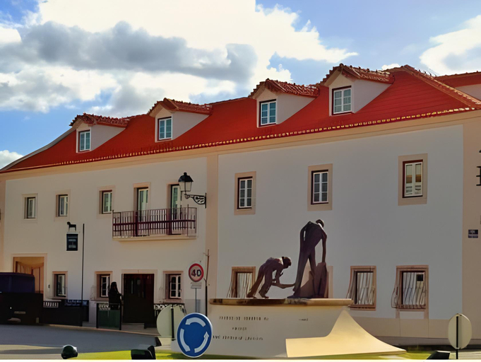 Others 2, Casa do Largo - Golega - Turismo de Habitacao, Golegã