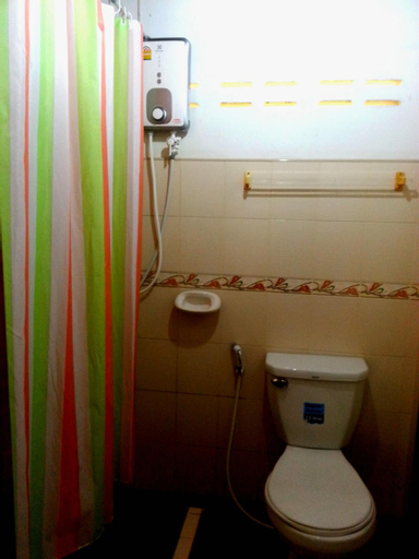 Bathroom 5