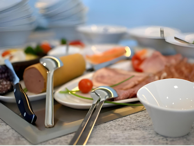 Food & Drinks 2, Taome Feng Shui Stadthotel Breisgau, Emmendingen